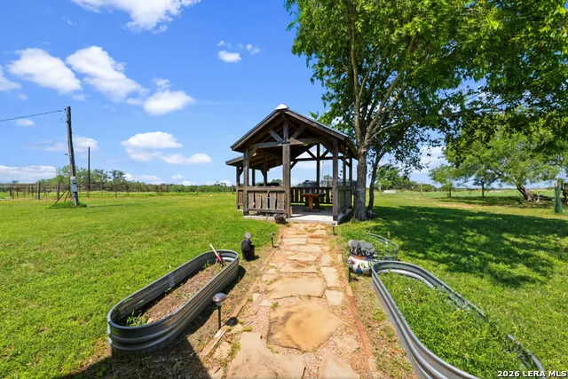 TBD 13857 US HIGHWAY 87 S Adkins, TX 78101