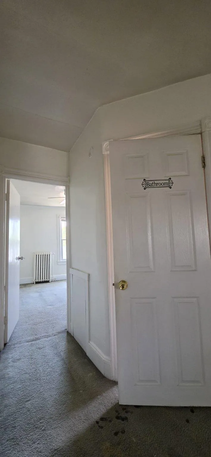 1861 CHESTNUT AVENUE Trenton, NJ 08611