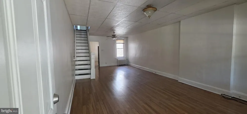 1861 CHESTNUT AVENUE Trenton, NJ 08611
