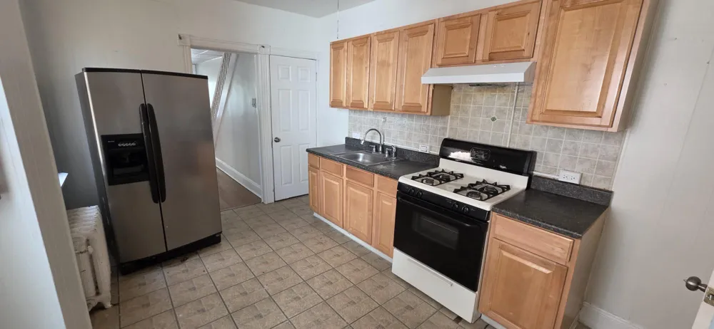 1861 CHESTNUT AVENUE Trenton, NJ 08611