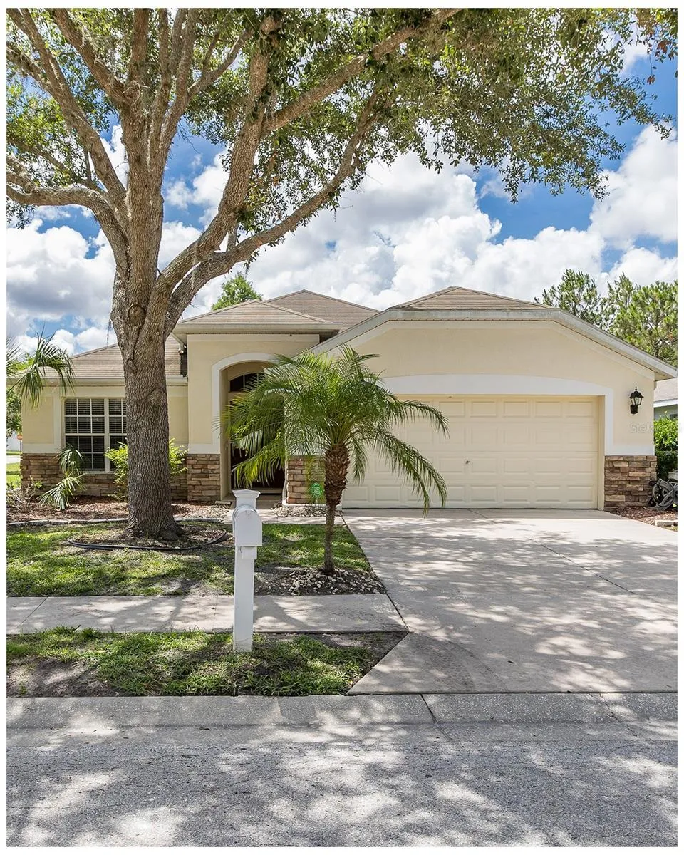 13312 OLD FLORIDA CIRCLE Hudson, FL 34669