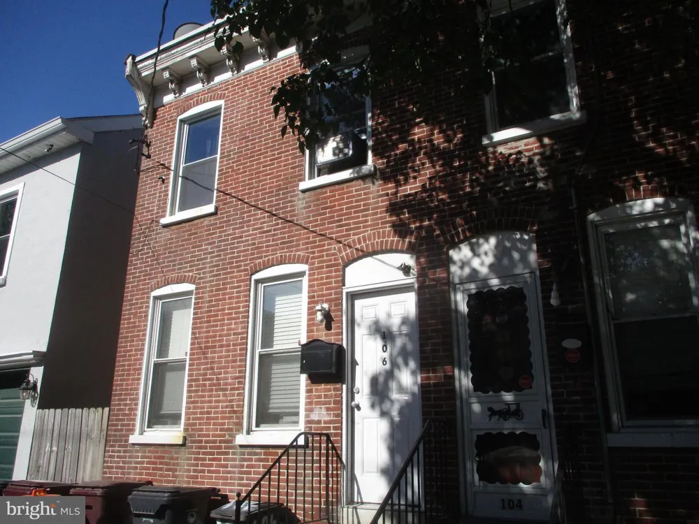 106 CEDAR STREET Wilmington, DE 19805