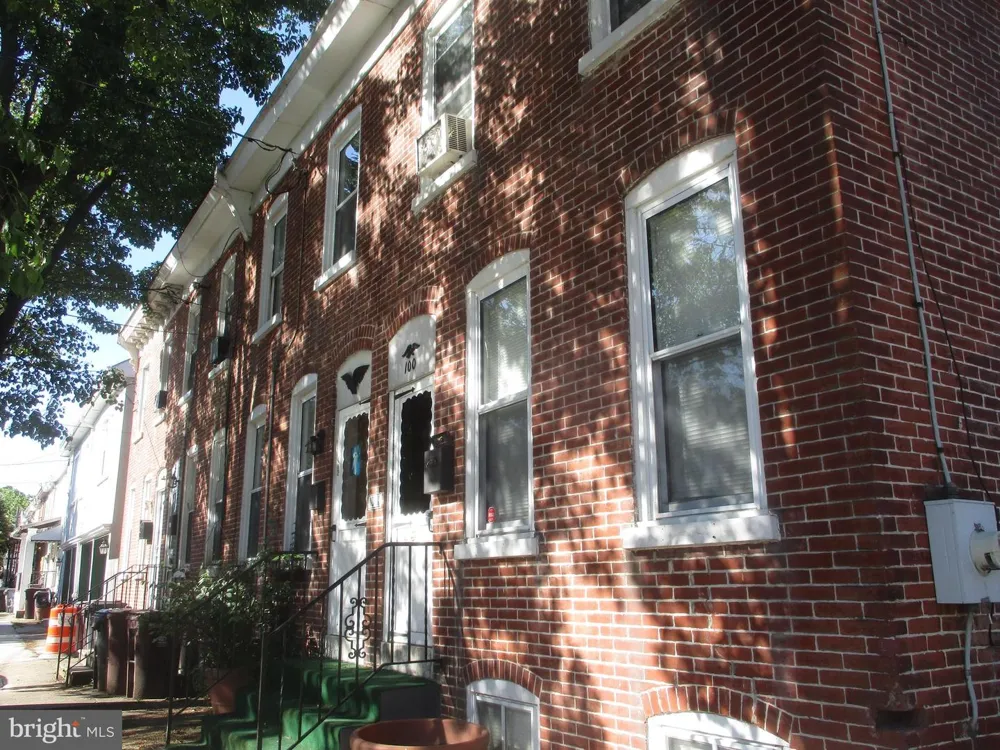 106 CEDAR STREET Wilmington, DE 19805