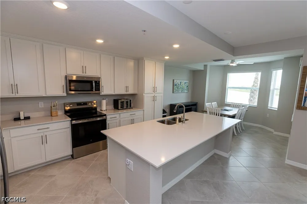 Green Acres Avenue #2327 Punta Gorda, FL 33982