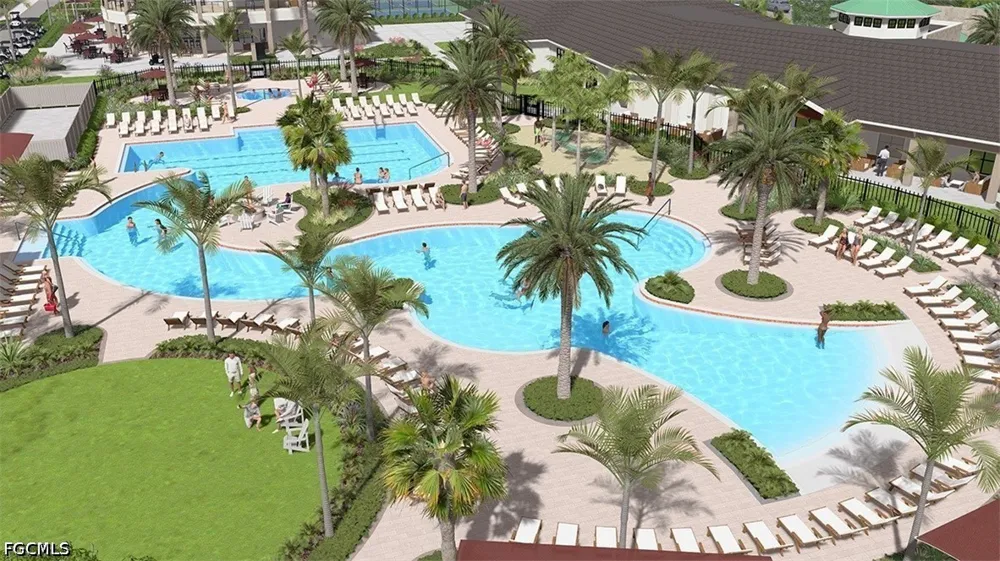 Green Acres Avenue #2327 Punta Gorda, FL 33982