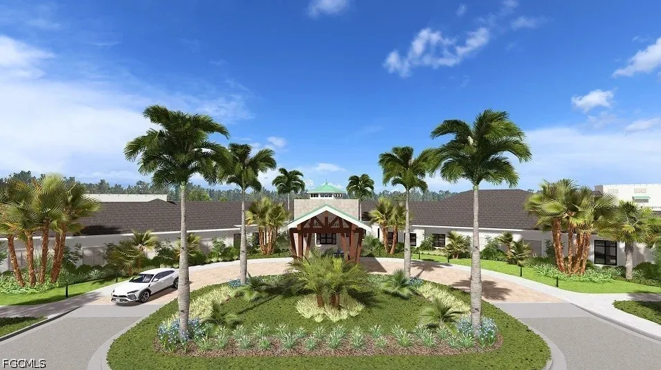 Green Acres Avenue #2327 Punta Gorda, FL 33982