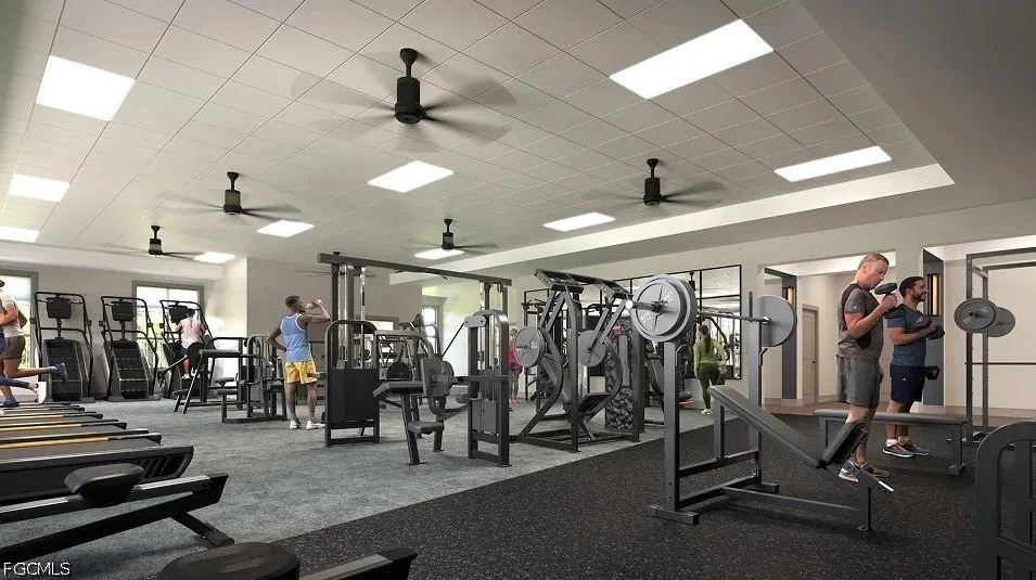 Green Acres Avenue #2327 Punta Gorda, FL 33982