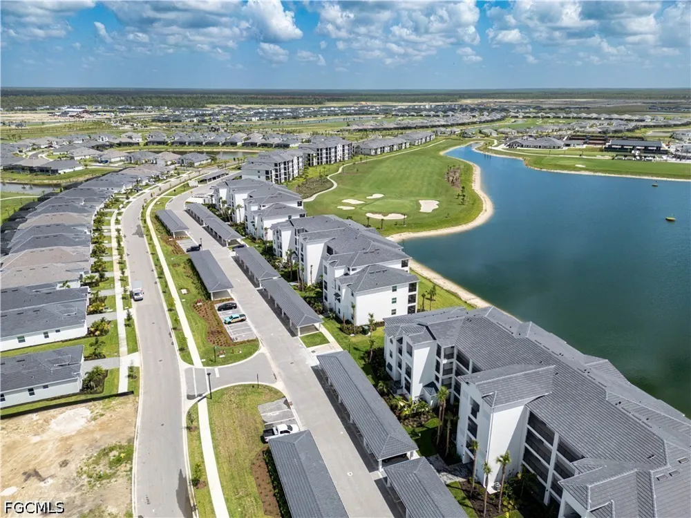 Green Acres Avenue #2327 Punta Gorda, FL 33982