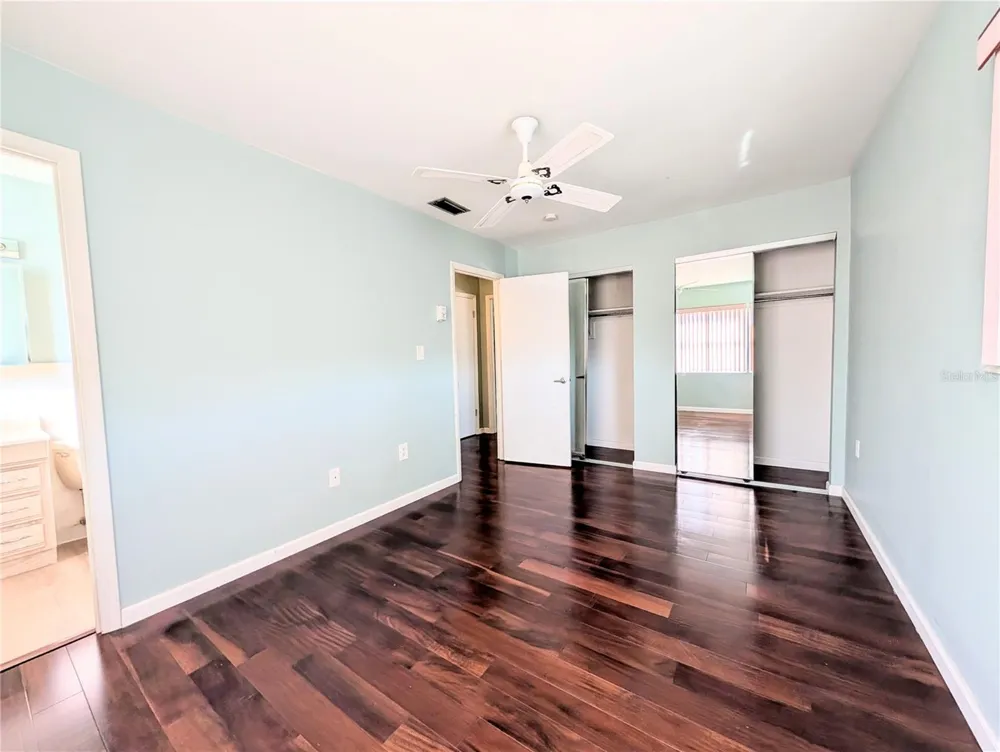 5922 GARDEN LANE #A31 Bradenton, FL 34207