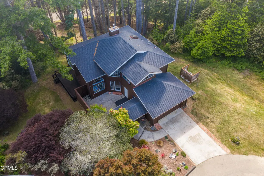44044 Ocean Vista Court Mendocino, CA 95460
