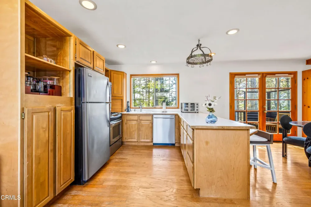 44044 Ocean Vista Court Mendocino, CA 95460