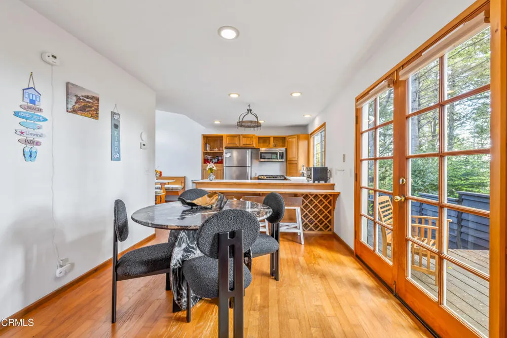 44044 Ocean Vista Court Mendocino, CA 95460