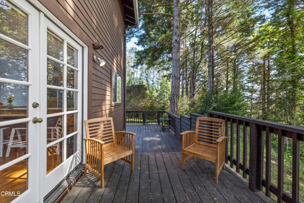 44044 Ocean Vista Court Mendocino, CA 95460