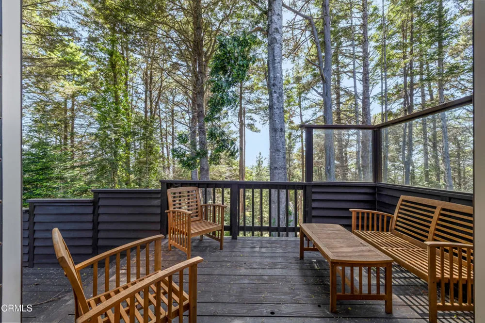 44044 Ocean Vista Court Mendocino, CA 95460