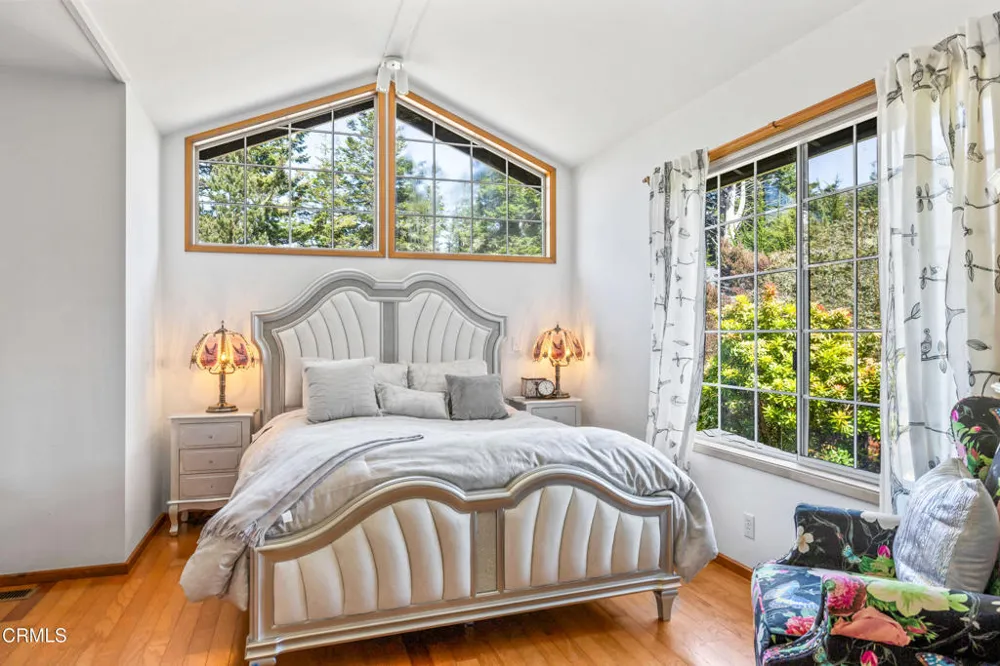 44044 Ocean Vista Court Mendocino, CA 95460
