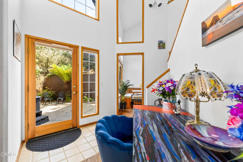 44044 Ocean Vista Court Mendocino, CA 95460