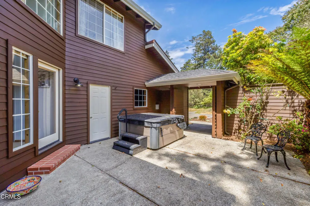 44044 Ocean Vista Court Mendocino, CA 95460