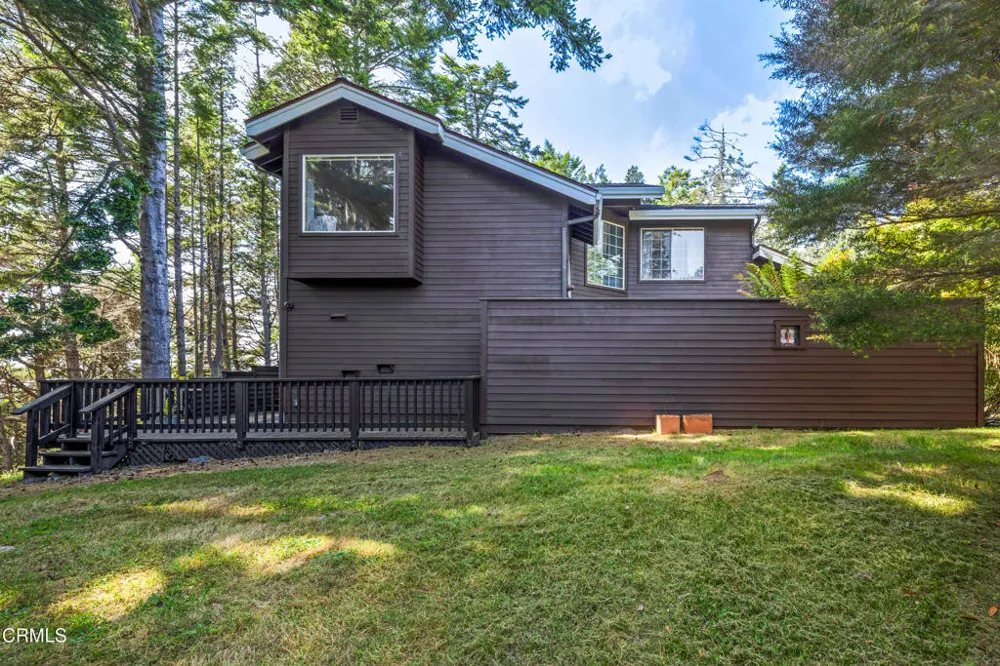44044 Ocean Vista Court Mendocino, CA 95460