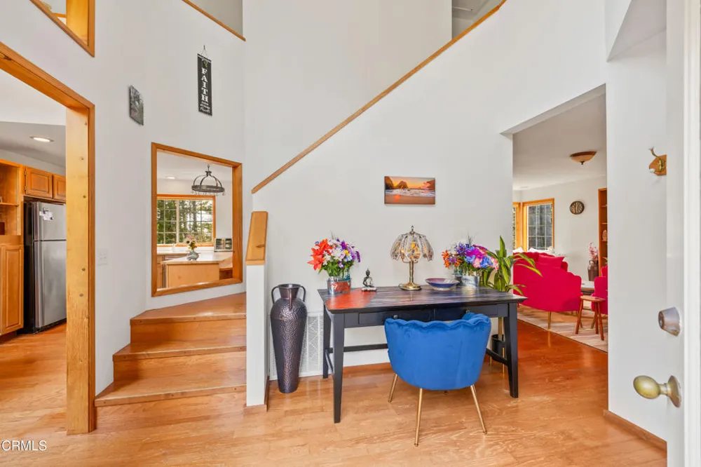 44044 Ocean Vista Court Mendocino, CA 95460