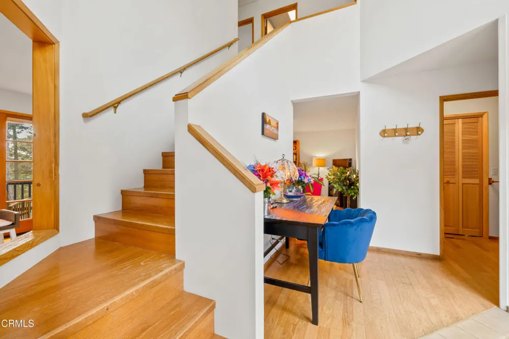 44044 Ocean Vista Court Mendocino, CA 95460