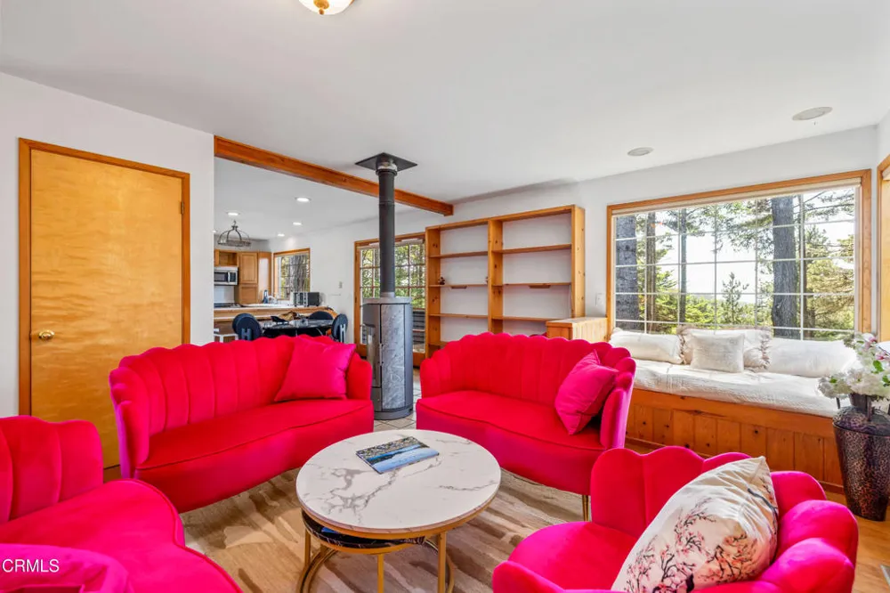 44044 Ocean Vista Court Mendocino, CA 95460