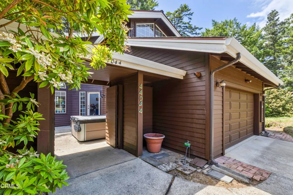 44044 Ocean Vista Court Mendocino, CA 95460