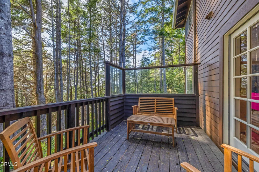 44044 Ocean Vista Court Mendocino, CA 95460