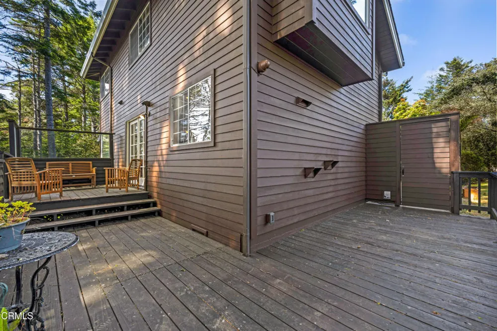 44044 Ocean Vista Court Mendocino, CA 95460