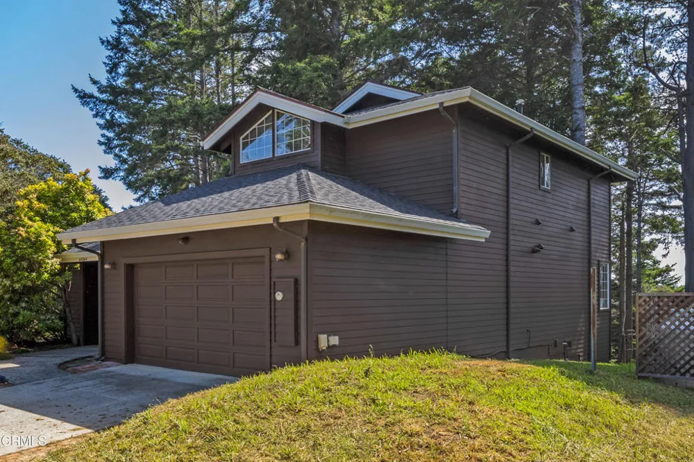 44044 Ocean Vista Court Mendocino, CA 95460