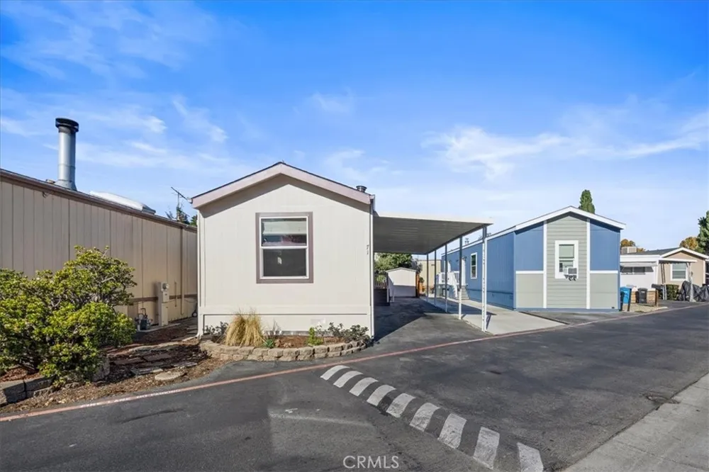 1885 E Bayshore Road #71 East Palo Alto, CA 94303
