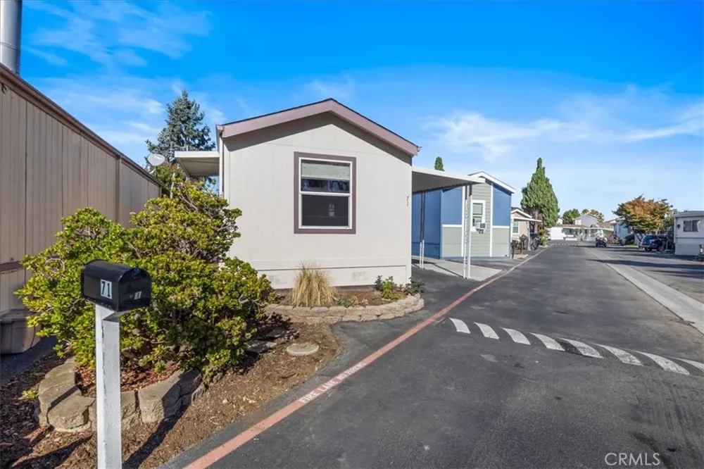 1885 E Bayshore Road #71 East Palo Alto, CA 94303