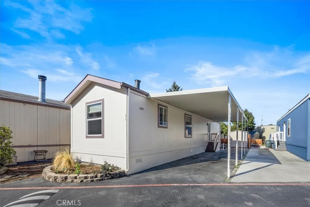1885 E Bayshore Road #71 East Palo Alto, CA 94303