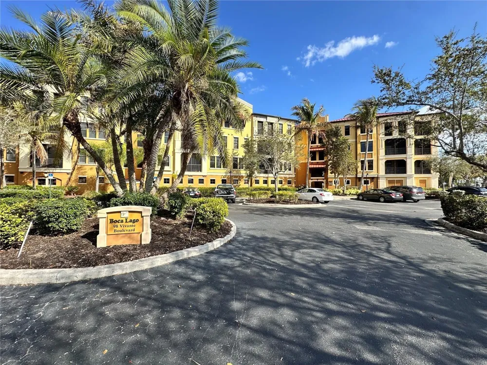 98 VIVANTE BOULEVARD #98315 Punta Gorda, FL 33950