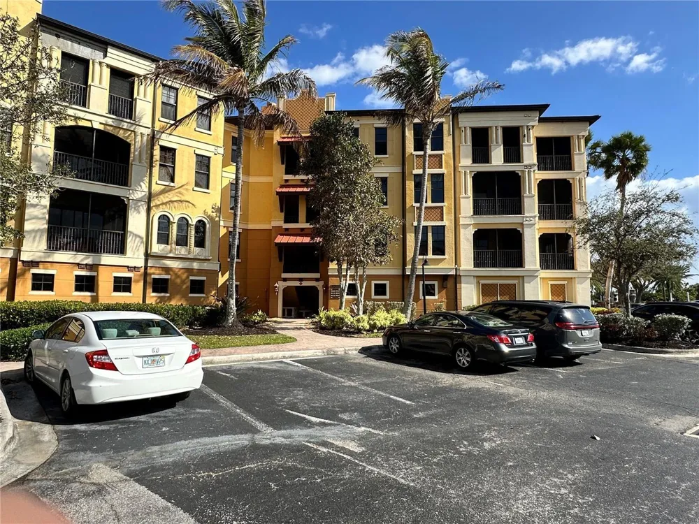 98 VIVANTE BOULEVARD #98315 Punta Gorda, FL 33950