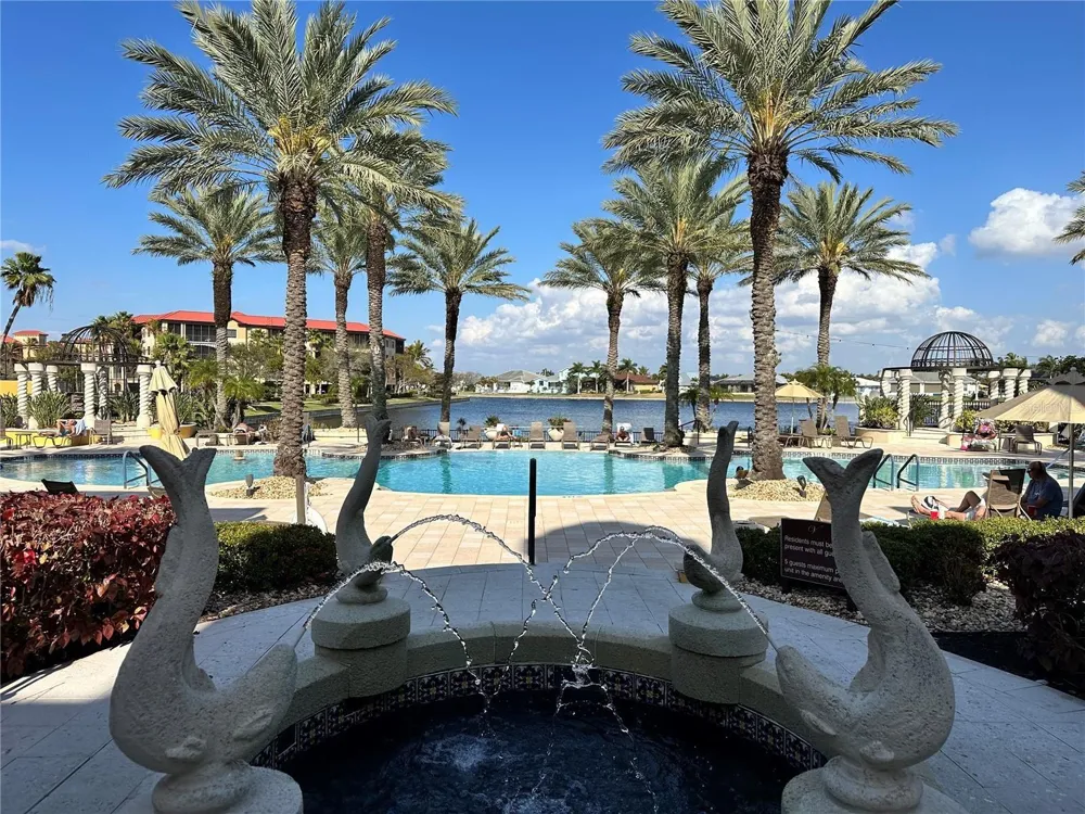 98 VIVANTE BOULEVARD #98315 Punta Gorda, FL 33950