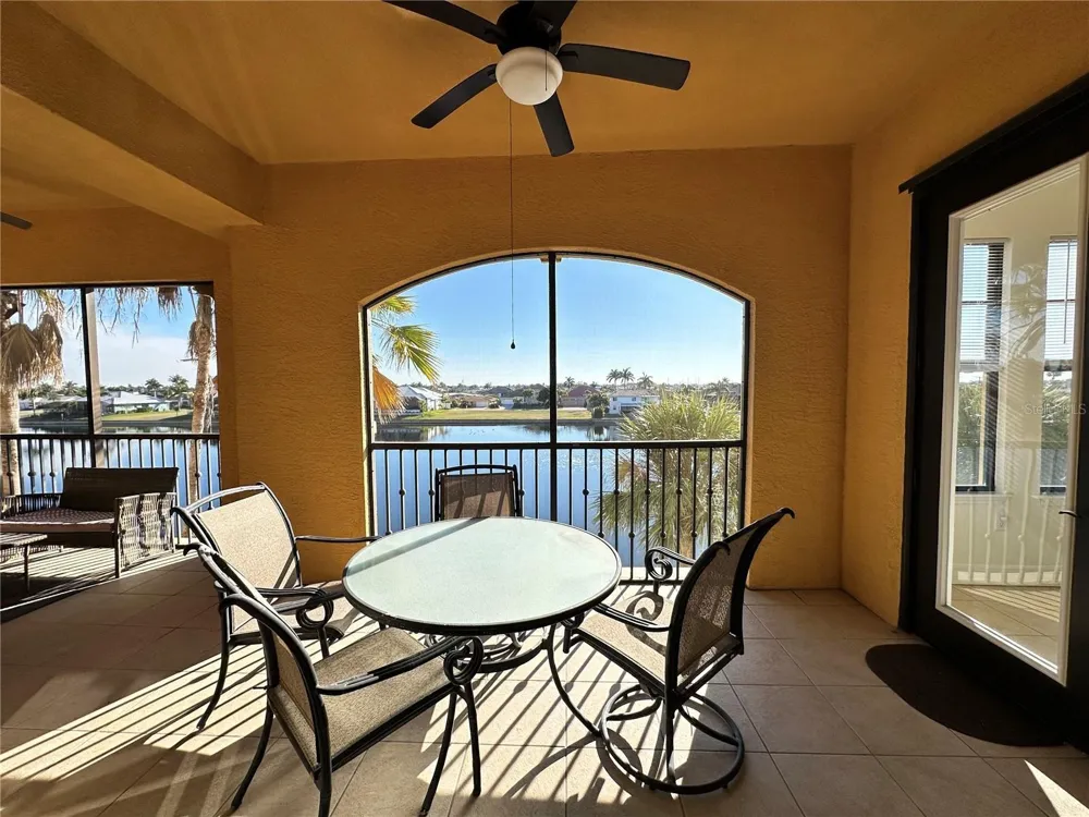 98 VIVANTE BOULEVARD #98315 Punta Gorda, FL 33950