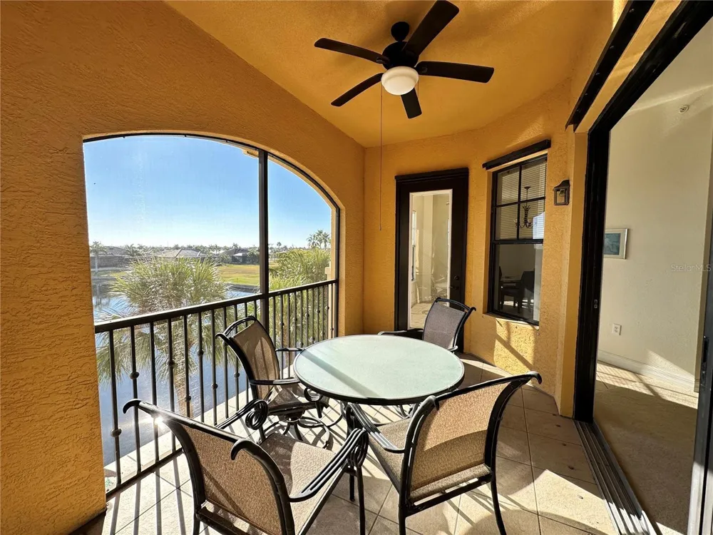 98 VIVANTE BOULEVARD #98315 Punta Gorda, FL 33950