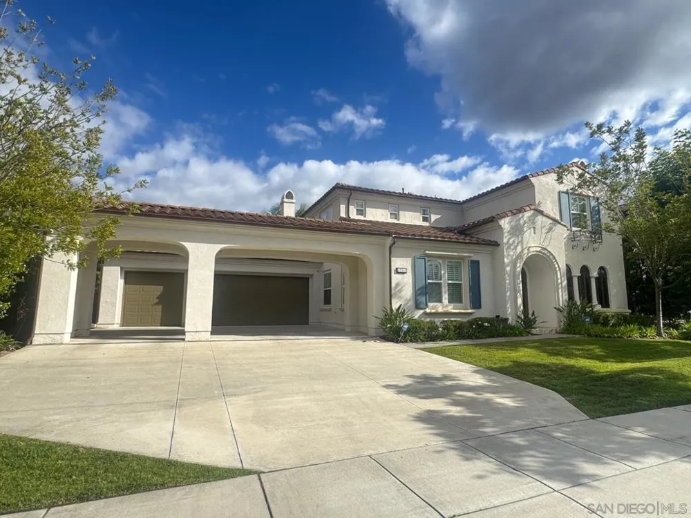 15541 Pinehurst Pl. San Diego, CA 92131