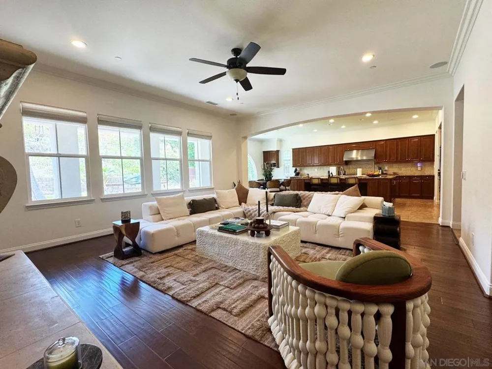 15541 Pinehurst Pl. San Diego, CA 92131