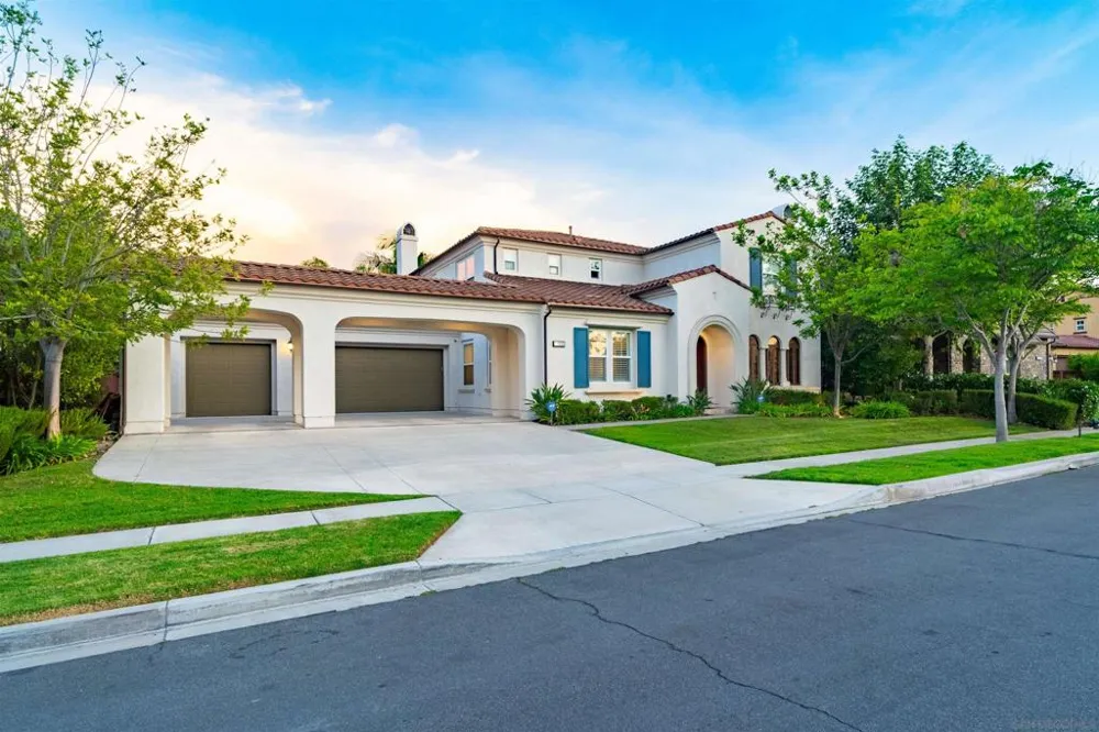 15541 Pinehurst Pl. San Diego, CA 92131