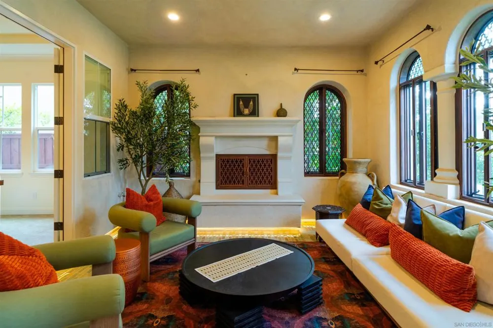 15541 Pinehurst Pl. San Diego, CA 92131