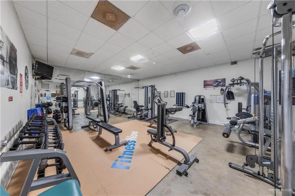 538 W Clam Circle Port Isabel, TX 78578