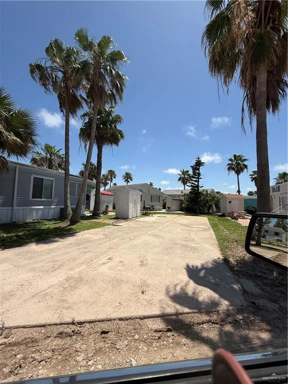 538 W Clam Circle Port Isabel, TX 78578