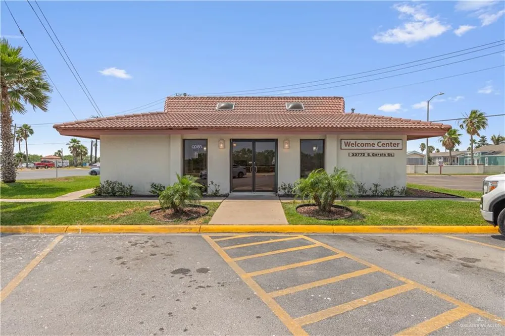 538 W Clam Circle Port Isabel, TX 78578