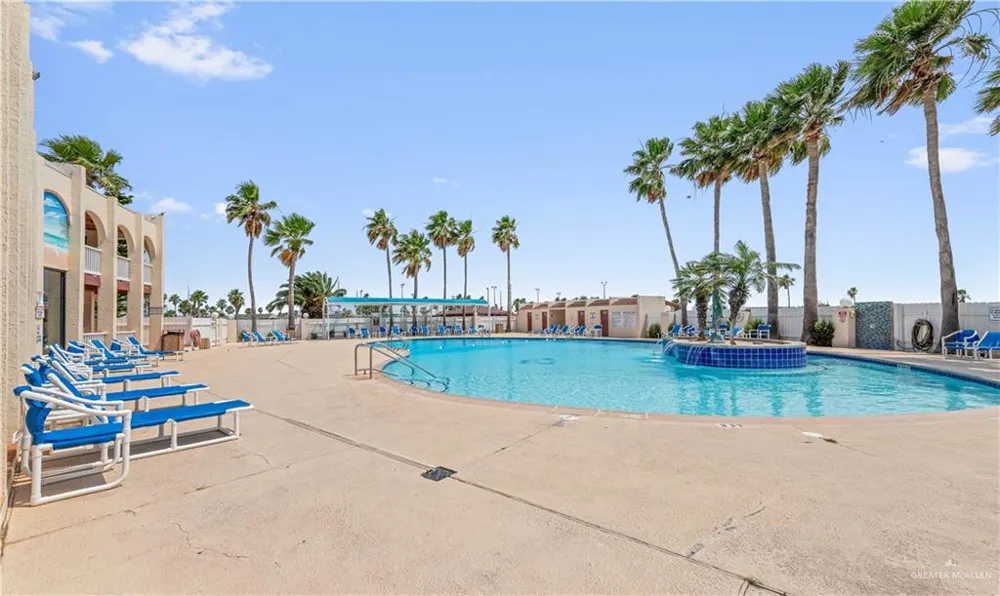 538 W Clam Circle Port Isabel, TX 78578