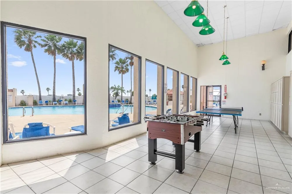 538 W Clam Circle Port Isabel, TX 78578