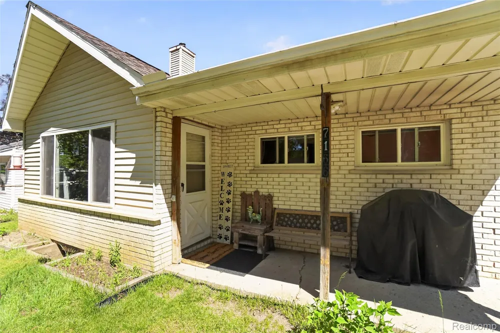 7166 Alpine Drive Argentine Township, MI 48451