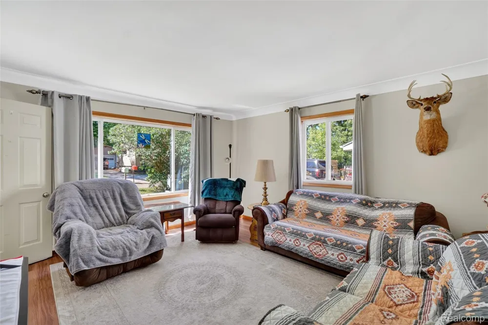 7166 Alpine Drive Argentine Township, MI 48451
