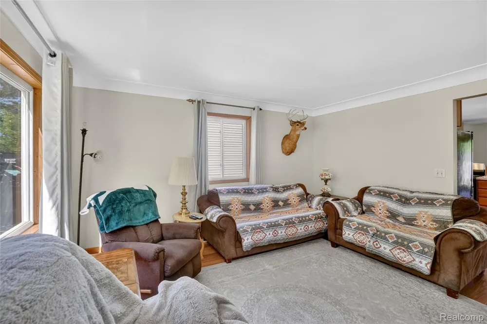 7166 Alpine Drive Argentine Township, MI 48451