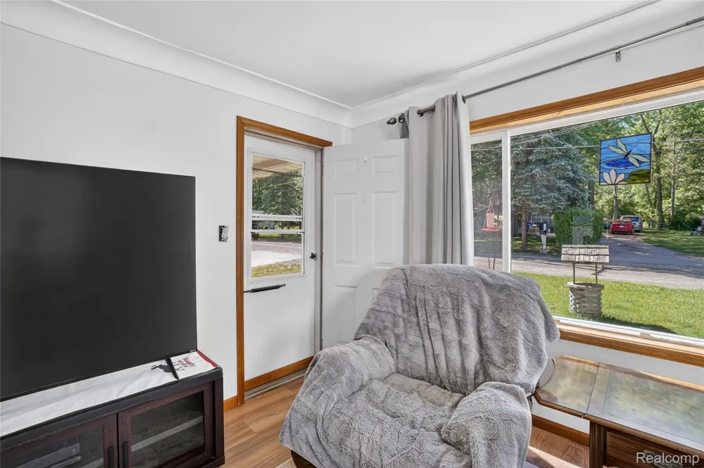 7166 Alpine Drive Argentine Township, MI 48451